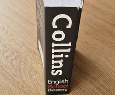 Collins English School Dictionary