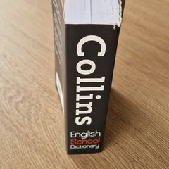 Collins English School Dictionary