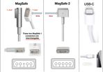Genuine Apple MacBook Chargers
