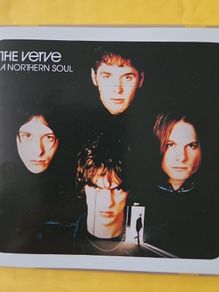 The Verve. A Northern Soul.