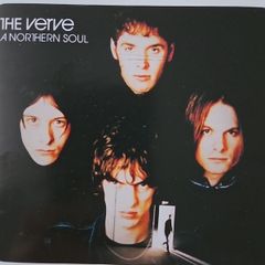 The Verve. A Northern Soul.