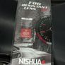 Nishua helmet, Enduro Style Image 5