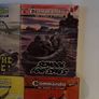 Commando graphic war books x 4 Image 4