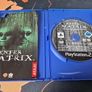 Enter the Matrix PlayStation 2 Ps2 Games Original Image 3