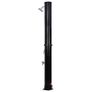 Outdoor Solar Shower with Shower Head and Faucet 35 L Image 10