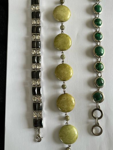 bracelets