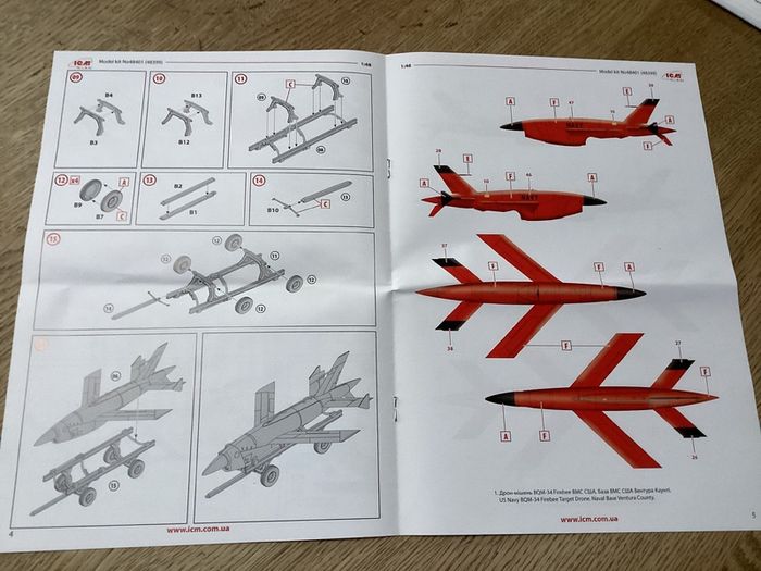 Model kit