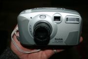 Kodak DC DC3400 2.1MP Digital Camera
