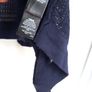 Navy M&S (S20) Loose Fitting Cardigan Image 4