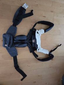 Ergobaby Omni 360