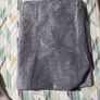 66" x 90" Curtains and curtain rod Image 2