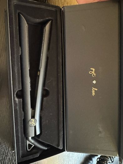 Professional Hair straightener PYT Hair