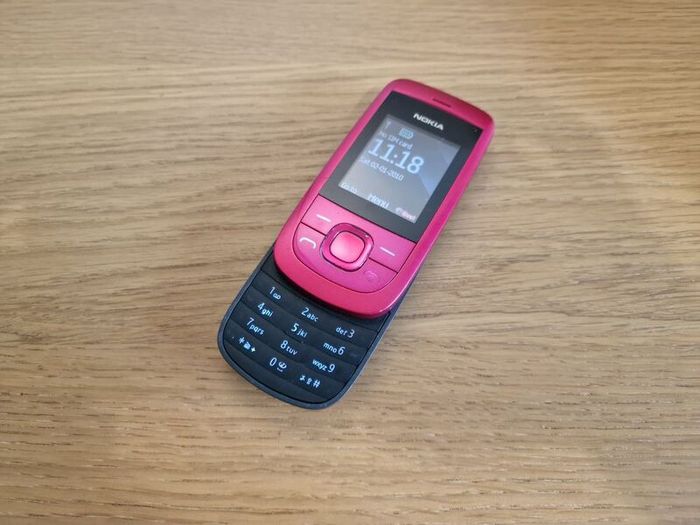 Nokia 2220s