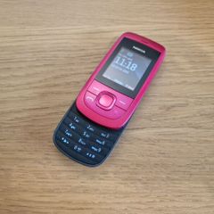 Nokia 2220s