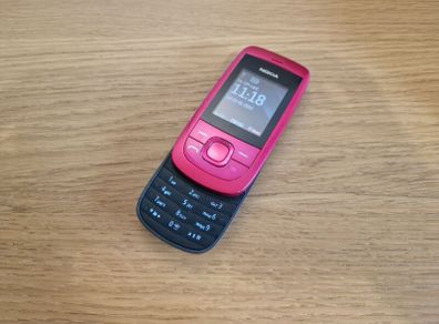 Nokia 2220s