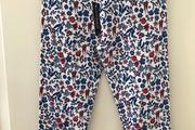 Dunnes Capri/Crop Leggings, Size 6 Years