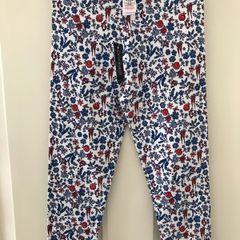 Dunnes Capri/Crop Leggings, Size 6 Years