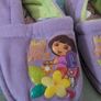 Dora the Explorer slippers Image 2
