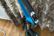 Bissell wet and dry cleaner