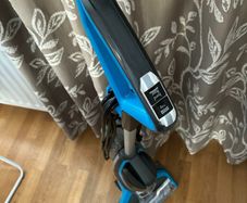 Bissell wet and dry cleaner