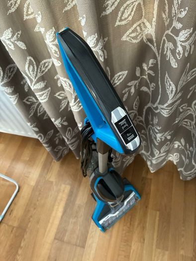 Bissell wet and dry cleaner