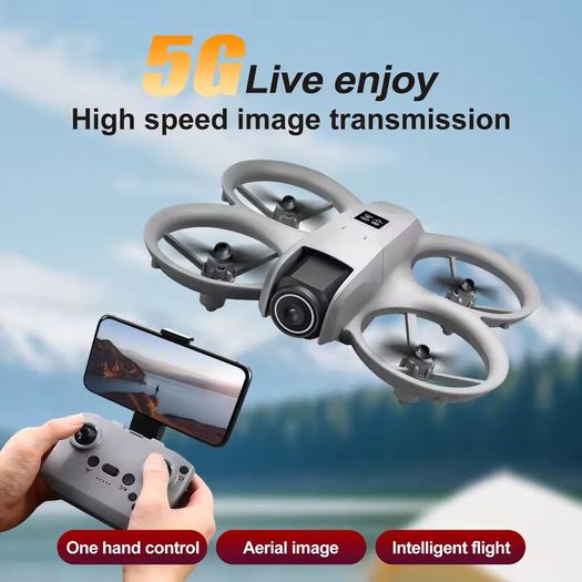 H21 Mini Drone  DJI Neo Copy