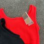 4 x XS cropped tops Image 2