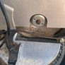 Parkside Mitre Chop Saw Wood Cut-Off Saw Image 2