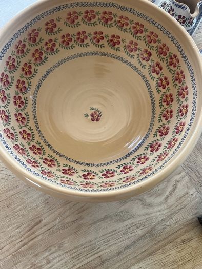 nicholas mosse xxl bowl