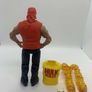 wwe elite series 34 Hulk Hogan action figure Image 4