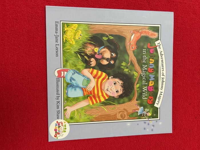 childrens books