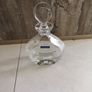 Wine Crystal Carafe Image 3