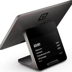 Square POS/till system