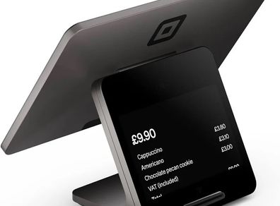 Square POS/till system