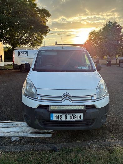 142 Berlingo for sale