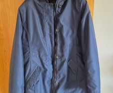 Womens Regatta Waterproof Coat size 18