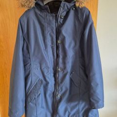 Womens Regatta Waterproof Coat size 18
