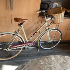 ladies bike