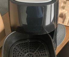 air fryer