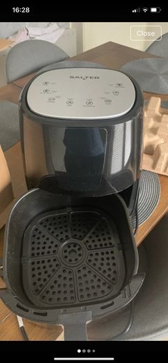 air fryer