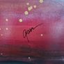 Oil on Canvas Image 2