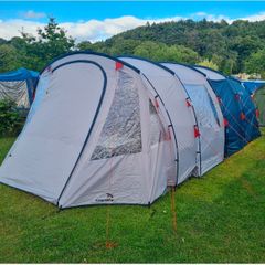 6 man Tent