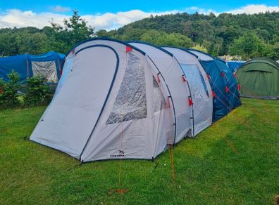 6 man Tent
