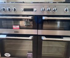 Leisure cusinemaster cooker