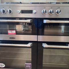 Leisure cusinemaster cooker