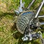 Merlin Echo Titanium Moots Softail Classic Image 9