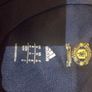 Man United SPECIAL EDITION RETRO 50 year anniversary vintage jersey Image 7