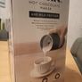Dualit hot chocolate maker and milk frother Image 4