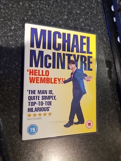 The Stand up Collection DVD