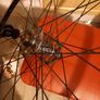 Mavic rims and shimano  hubs , , plus  ,  CASSETTE Image 3
